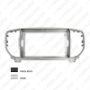 Picture of Car Stereo Audio 2DIN Fascia Frame Adapter For KIA Sportage/KX-5 9" Big Screen Dash Fitting Panel Frame Kit
