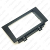 Picture of Car 2DIN Radio Stereo Frame For Lexus 300 1996 Audio Frame Fascia Dash Panel Installation Kits
