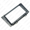 Picture of Car 2DIN Radio Stereo Frame For Lexus 300 1996 Audio Frame Fascia Dash Panel Installation Kits