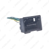 Picture of Car Stereo Audio Installation Wiring Harness Adapter For Chevrolet Cruze Aveo Malibu ISO Radio CD/DVD Cable