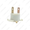 Picture of 2PCS Car H1 Headlight Holder Adapter For Honda Odyssey LED/Halogen Lamp Bulb Modified Holder Base