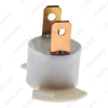 Picture of 2PCS Car H1 Headlight Holder Adapter For Honda Odyssey LED/Halogen Lamp Bulb Modified Holder Base