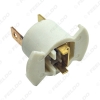 Picture of 2PCS Car H1 Headlight Holder Adapter For Honda Odyssey LED/Halogen Lamp Bulb Modified Holder Base