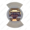 Picture of 2PCS Car H1 Headlight Holder Adapter For Honda Odyssey LED/Halogen Lamp Bulb Modified Holder Base