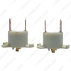 Picture of 2PCS Car H1 Headlight Holder Adapter For Honda Odyssey LED/Halogen Lamp Bulb Modified Holder Base