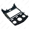 Picture of Car Audio 2DIN Fascia Frame Adapter For KIA Forte 9" Big Screen Stereo DVD Player Dash Fitting Panel Frame Kit
