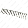 Picture of Car Audio CD player Connector 16pcs Terminal 16 Pins Socket for Volkswagen Peugeot KIA Chery CD/DVD DIY Plug Changer