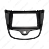 Picture of Car 2Din Audio Face Plate Fascia Frame For VinFast Fadil Opel Karl 2017 9"/10.1" Big Screen CD/DVD Player Panel Dash Mount Kit