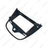 Picture of Car 2Din Audio Face Plate Fascia Frame For VinFast Fadil Opel Karl 2017 9"/10.1" Big Screen CD/DVD Player Panel Dash Mount Kit