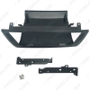 Picture of Car 2Din Audio Face Plate Fascia Frame For Toyota Prius 03-09 9" Big Screen CD/DVD Player Panel Dash Mount Kit