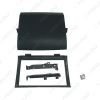 Picture of Car 2Din Audio Face Plate Fascia Frame For Toyota Prius 03-09 9" Big Screen CD/DVD Player Panel Dash Mount Kit