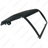 Picture of Car 2Din Audio Face Plate Fascia Frame For Toyota Prius 03-09 9" Big Screen CD/DVD Player Panel Dash Mount Kit