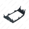 Picture of Car Radio Audio Face Plate Fascia Frame For Toyota Prius 2013 9" Big Screen CD/DVD Player Panel Dash Mount Kit C