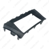 Picture of Car Radio Audio Face Plate Fascia Frame For Toyota Prius 2013 9" Big Screen CD/DVD Player Panel Dash Mount Kit C