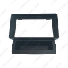 Picture of Car Radio Audio Face Plate Fascia Frame For Subaru Impreza XV Forester 9" Big Screen CD/DVD Player Panel Dash Mount Kit