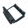 Picture of Car Radio Audio Face Plate Fascia Frame For Subaru Impreza XV Forester 9" Big Screen CD/DVD Player Panel Dash Mount Kit