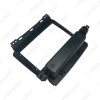 Picture of Car Radio Audio Face Plate Fascia Frame For Subaru Impreza XV Forester 9" Big Screen CD/DVD Player Panel Dash Mount Kit
