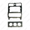 Picture of Car 2Din Audio Face Plate Fascia Frame For Subaru Forester 04-08 9" Big Screen CD/DVD Player Panel Dash Mount Kit