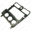 Picture of Car 2Din Audio Face Plate Fascia Frame For Subaru Forester 04-08 9" Big Screen CD/DVD Player Panel Dash Mount Kit