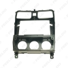 Picture of Car 2Din Audio Face Plate Fascia Frame For Subaru Forester 04-08 9" Big Screen CD/DVD Player Panel Dash Mount Kit