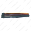Picture of 1PC Black Universal Car Wire Harness Connector 4Pin-24Pin Head Into Car DVD CD Radio Stereo Wire Plug Adapter
