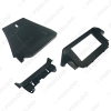 Picture of Car Audio Fascia Frame Adapter For Honda Odyssey 9" Big Screen 2DIN Dash Fitting Panel Frame Kit