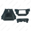 Picture of Car Audio Fascia Frame Adapter For Honda Odyssey 9" Big Screen 2DIN Dash Fitting Panel Frame Kit
