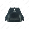 Picture of Car Audio Fascia Frame Adapter For Honda Odyssey 9" Big Screen 2DIN Dash Fitting Panel Frame Kit