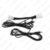 Picture of 12Pin Reverse Backup Camera Features Extended Wiring Harness Adapter For Mazda3/Mazda3 BM/Axela(2013~2017) OEM Factory Stereo #7021