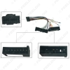 Picture of Car Audio Wiring Harness For Ford Mondeo 04-07 Aftermarket 16pin CD/DVD Radio Stereo Installation Wire Adapter