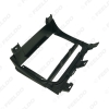 Picture of Car 9 Inch Audio Face Plate Fascia Frame For Fait Strada 2012+ 2Din Big Screen Radio Stereo Panel Dash Mount Frame Kit
