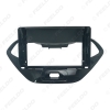 Picture of Car 9 Inch Audio Face Plate Fascia Frame For Ford Figo Aspire 2019 2Din Big Screen Radio Stereo Panel Dash Mount Frame Kit