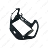 Picture of Car 9 Inch Audio Face Plate Fascia Frame For Ford Figo Aspire 2019 2Din Big Screen Radio Stereo Panel Dash Mount Frame Kit