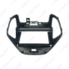 Picture of Car 9 Inch Audio Face Plate Fascia Frame For Ford Figo Aspire 2019 2Din Big Screen Radio Stereo Panel Dash Mount Frame Kit