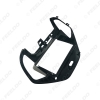 Picture of Car 9 Inch Audio Face Plate Fascia Frame For Ford Figo Aspire 2019 2Din Big Screen Radio Stereo Panel Dash Mount Frame Kit