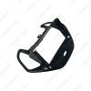 Picture of Car 9 Inch Audio Face Plate Fascia Frame For Ford Figo Aspire 2019 2Din Big Screen Radio Stereo Panel Dash Mount Frame Kit