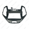 Picture of Car 2Din 9 Inch Audio Face Plate Fascia Frame For Ford Freestyle 2018 Big Screen Radio Stereo Panel Dash Mount Frame Kit 