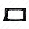 Picture of Car Stereo Audio 10.1" Big Screen Fascia Frame For Toyota Sienta 16-19 2Din Dash Fitting Panel Frame Installation Kit