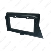 Picture of Car Stereo Audio 10.1" Big Screen Fascia Frame For Toyota Sienta 16-19 2Din Dash Fitting Panel Frame Installation Kit