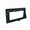 Picture of Car Stereo Audio 10.1" Big Screen Fascia Frame For Toyota Sienta 16-19 2Din Dash Fitting Panel Frame Installation Kit