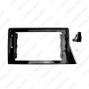 Picture of Car Stereo Audio 10.1" Big Screen Fascia Frame For Toyota Sienta 16-19 2Din Dash Fitting Panel Frame Installation Kit
