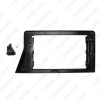 Picture of Car Stereo Audio 10.1" Big Screen Fascia Frame For Toyota Sienta 16-19 2Din Dash Fitting Panel Frame Installation Kit