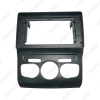 Picture of Car 10.1 Inch Audio Face Plate Fascia Frame For Citroen C4L 2014 2Din Big Screen Radio Stereo Panel Dash Mount Frame Kit