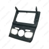 Picture of Car 10.1 Inch Audio Face Plate Fascia Frame For Citroen C4L 2014 2Din Big Screen Radio Stereo Panel Dash Mount Frame Kit