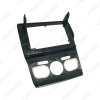 Picture of Car 10.1 Inch Audio Face Plate Fascia Frame For Citroen C4L 2014 2Din Big Screen Radio Stereo Panel Dash Mount Frame Kit