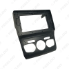 Picture of Car 10.1 Inch Audio Face Plate Fascia Frame For Citroen C4L 2014 2Din Big Screen Radio Stereo Panel Dash Mount Frame Kit