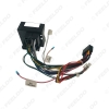 Picture of Car Audio 16Pin Power Cable Adapter With Canbus Box For Mercedes-Benz E-Class W211/W220 Stereo Plug Wiring Harness