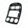 Picture of Car 9 Inch Audio Face Plate Fascia Frame For Kia Cerato 2006 2Din Big Screen Radio Stereo Panel Dash Mount Frame Kit