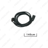 Picture of Car Radio USB AUX-In Cable Plug AUX/USB Socket For BMW 3-Series E46 01-05 Wire Harness AUX Cable Adapter