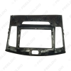Picture of Car 9 Inch Audio Face Plate Fascia Frame For Hyundai Elantra Avante 2Din Big Screen Radio Stereo Panel Dash Mount Frame Kit
